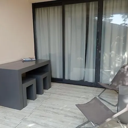 Apartment Magnifique Studio Cannes