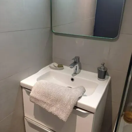 Apartment Magnifique Studio