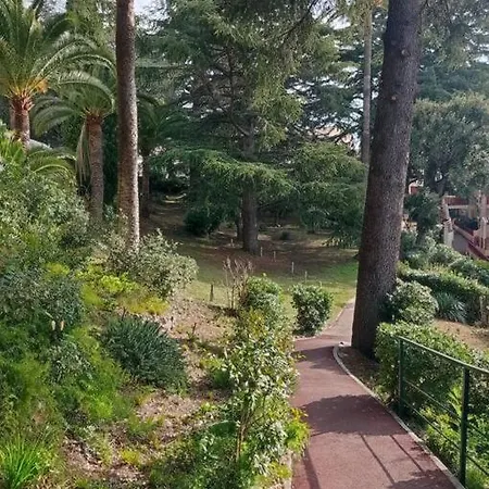Magnifique Studio Apartment Cannes