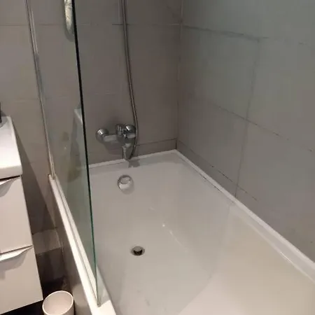 Apartment Magnifique Studio Cannes