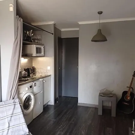 Apartment Magnifique Studio Cannes